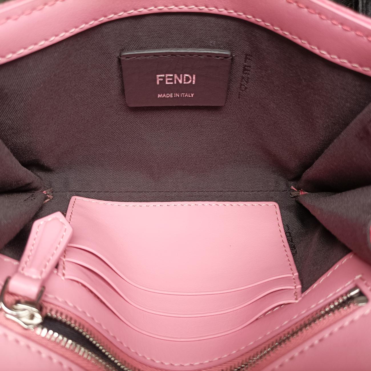 Kan I F Logo Pink velour 8BS012 8BS012 A3V6 189-8210キャナイ エフ ロゴ ピンク ベロア 8BS012 8BS012 A3V6 189-8210