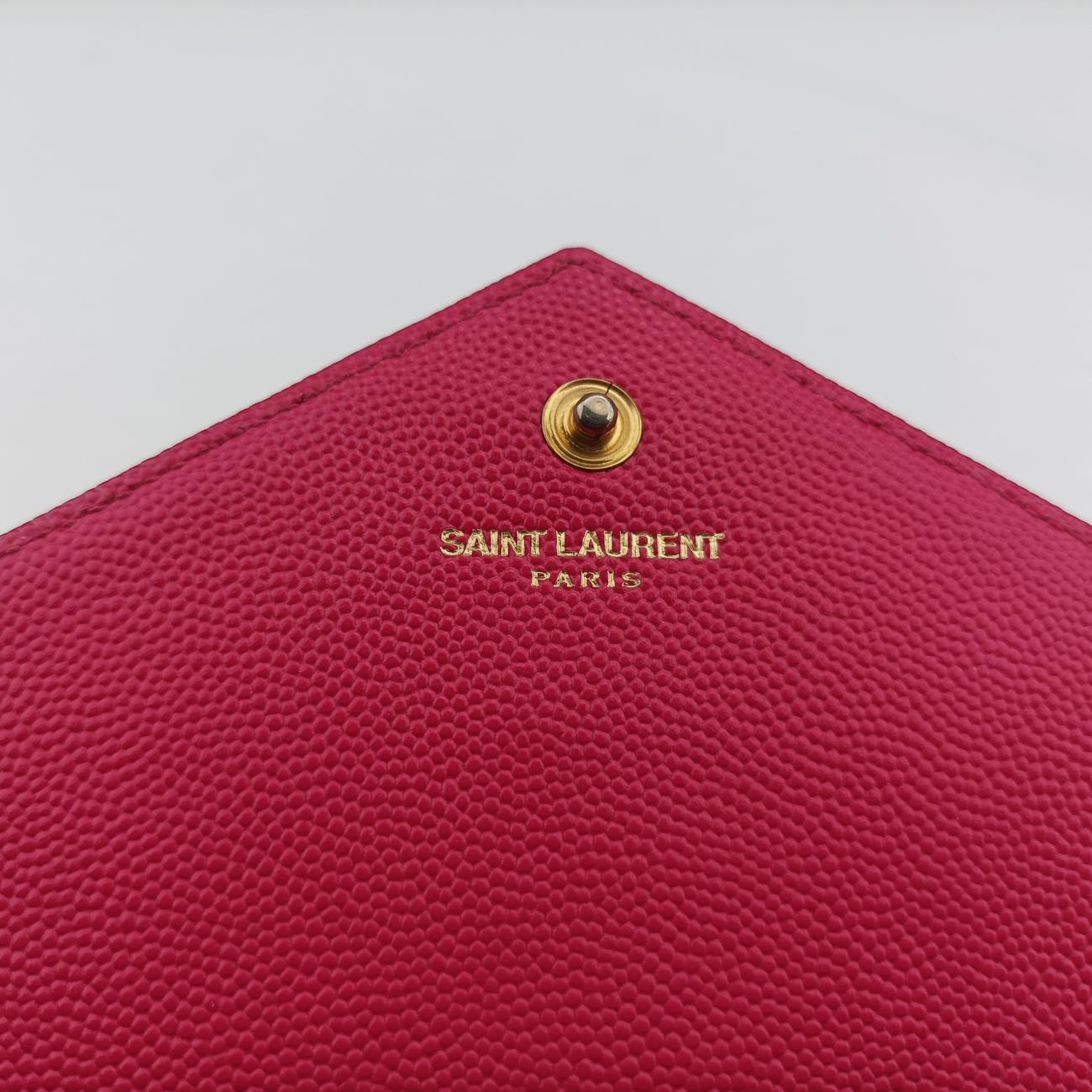 MONOGRAM Rose Leather 377828 GNC377828.0914モノグラム ローズ レッド レザー 377828 GNC377828.0914