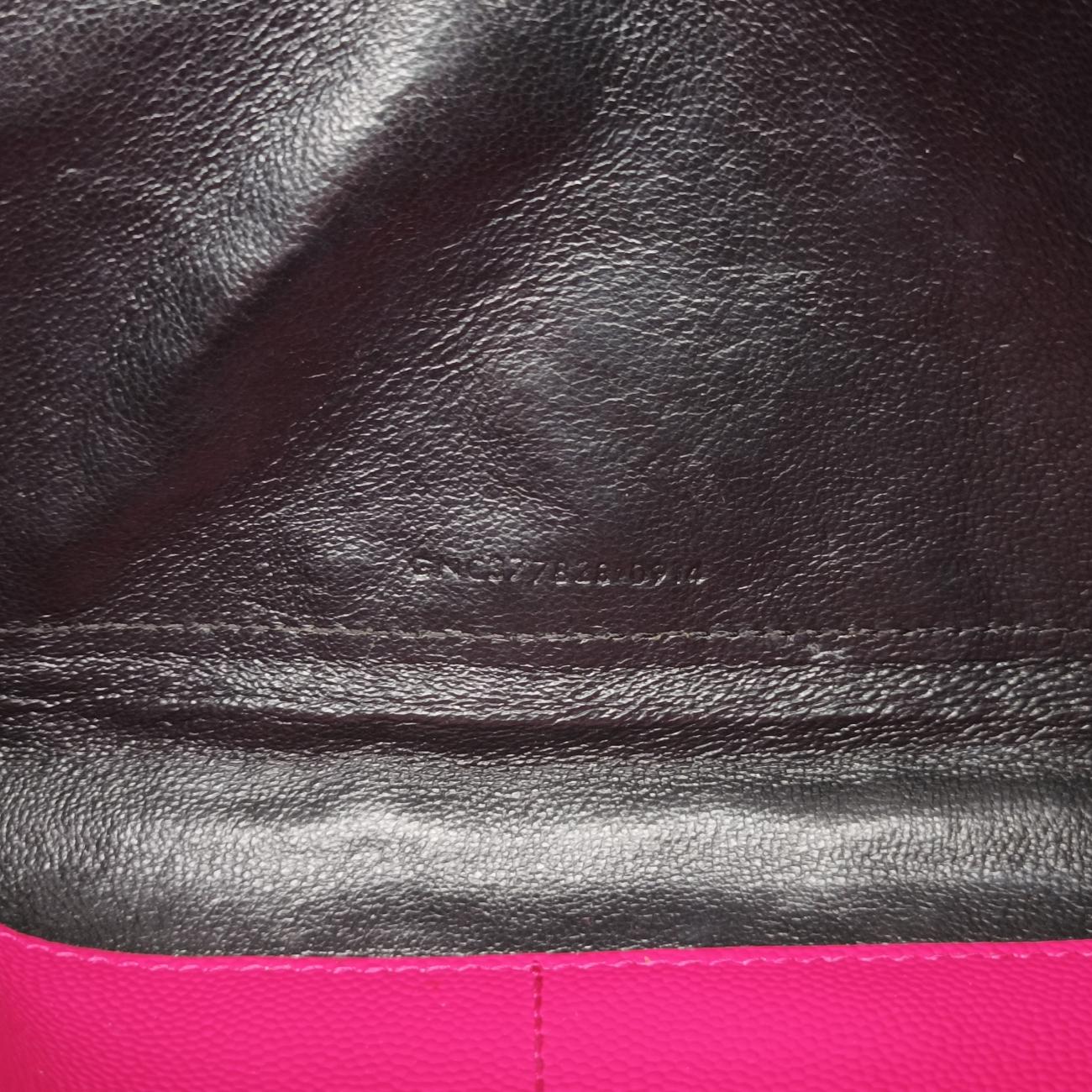 MONOGRAM Rose Leather 377828 GNC377828.0914モノグラム ローズ レッド レザー 377828 GNC377828.0914