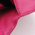 MONOGRAM Rose Leather 377828 GNC377828.0914モノグラム ローズ レッド レザー 377828 GNC377828.0914