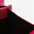 MONOGRAM Rose Leather 377828 GNC377828.0914モノグラム ローズ レッド レザー 377828 GNC377828.0914