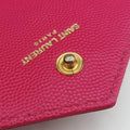 MONOGRAM Rose Leather 377828 GNC377828.0914モノグラム ローズ レッド レザー 377828 GNC377828.0914