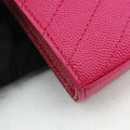 MONOGRAM Rose Leather 377828 GNC377828.0914モノグラム ローズ レッド レザー 377828 GNC377828.0914