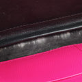 MONOGRAM Rose Leather 377828 GNC377828.0914モノグラム ローズ レッド レザー 377828 GNC377828.0914