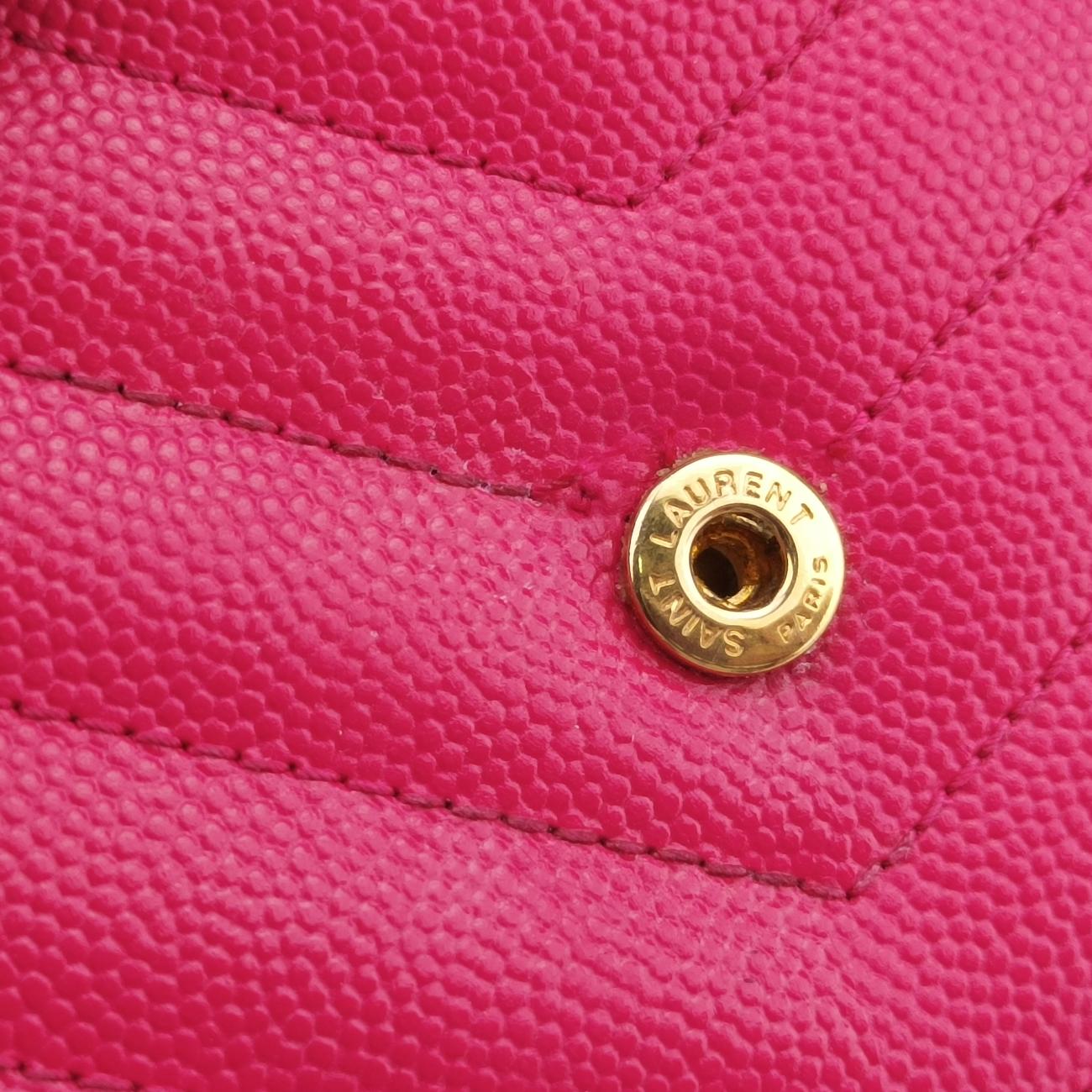 MONOGRAM Rose Leather 377828 GNC377828.0914モノグラム ローズ レッド レザー 377828 GNC377828.0914