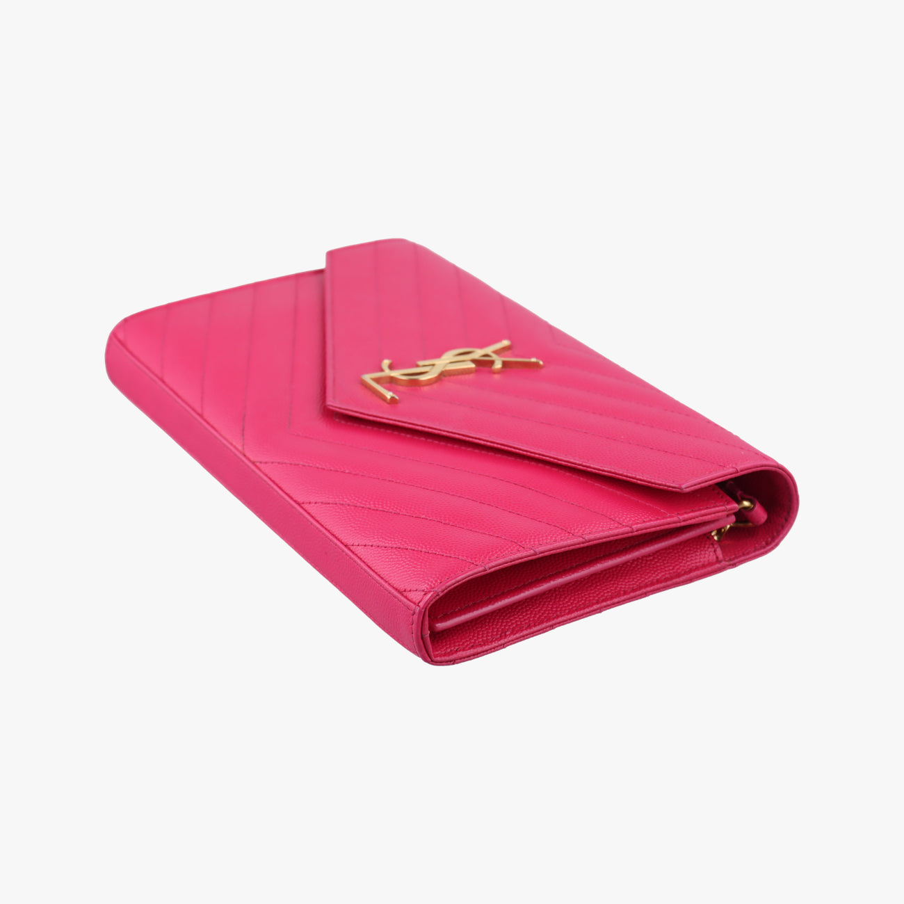MONOGRAM Rose Leather 377828 GNC377828.0914モノグラム ローズ レッド レザー 377828 GNC377828.0914