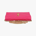 MONOGRAM Rose Leather 377828 GNC377828.0914モノグラム ローズ レッド レザー 377828 GNC377828.0914
