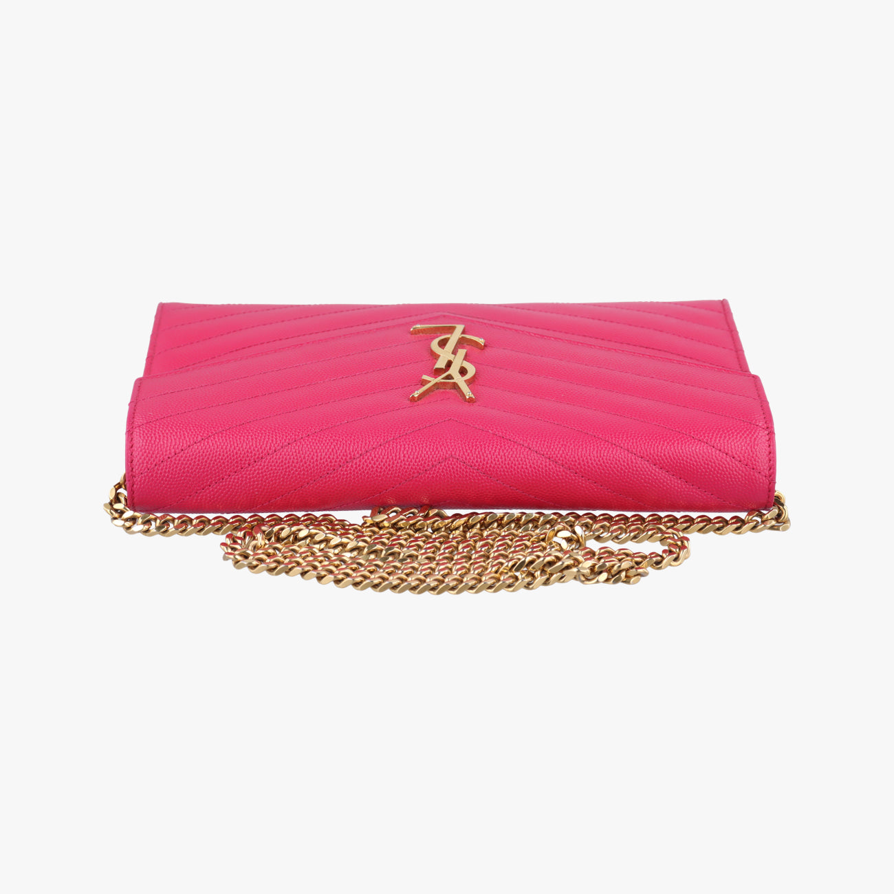 MONOGRAM Rose Leather 377828 GNC377828.0914モノグラム ローズ レッド レザー 377828 GNC377828.0914