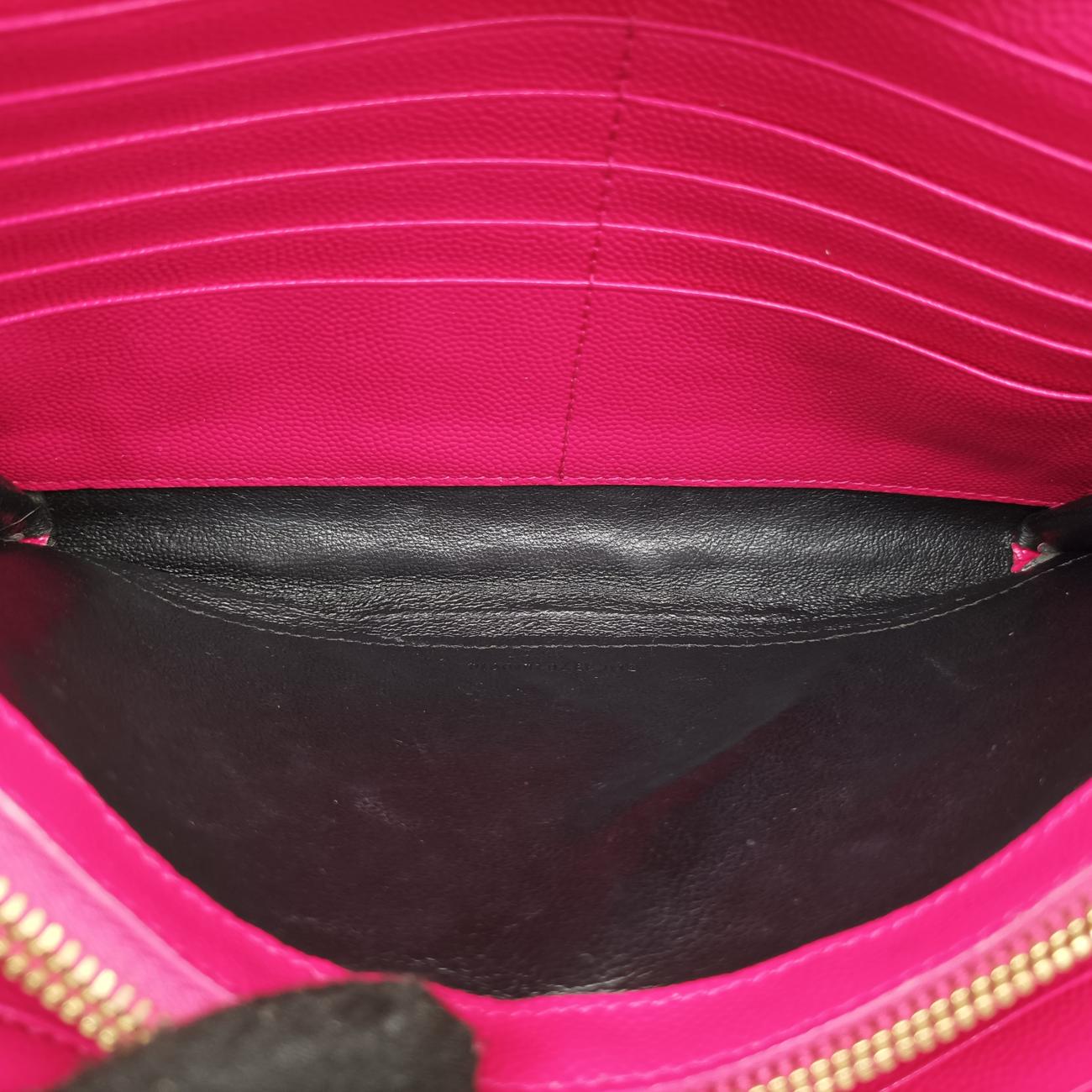 MONOGRAM Rose Leather 377828 GNC377828.0914モノグラム ローズ レッド レザー 377828 GNC377828.0914