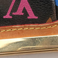 JUDY PM Noir Monogram Multicolor M40258 TR1121ジュディPM ノワール モノグラム マルチカラー M40258 TR1121