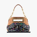 JUDY PM Noir Monogram Multicolor M40258 TR1121ジュディPM ノワール モノグラム マルチカラー M40258 TR1121