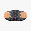 JUDY PM Noir Monogram Multicolor M40258 TR1121ジュディPM ノワール モノグラム マルチカラー M40258 TR1121