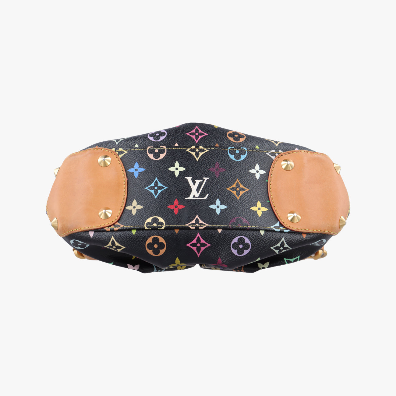 JUDY PM Noir Monogram Multicolor M40258 TR1121ジュディPM ノワール モノグラム マルチカラー M40258 TR1121