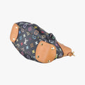 JUDY PM Noir Monogram Multicolor M40258 TR1121ジュディPM ノワール モノグラム マルチカラー M40258 TR1121