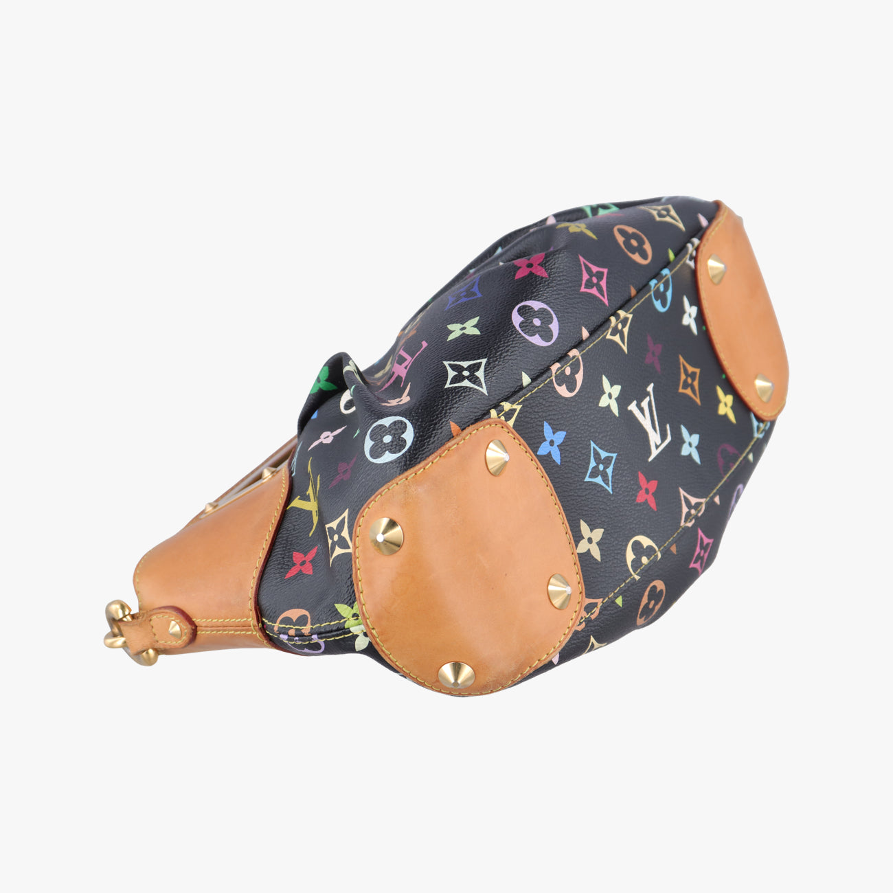 JUDY PM Noir Monogram Multicolor M40258 TR1121ジュディPM ノワール モノグラム マルチカラー M40258 TR1121