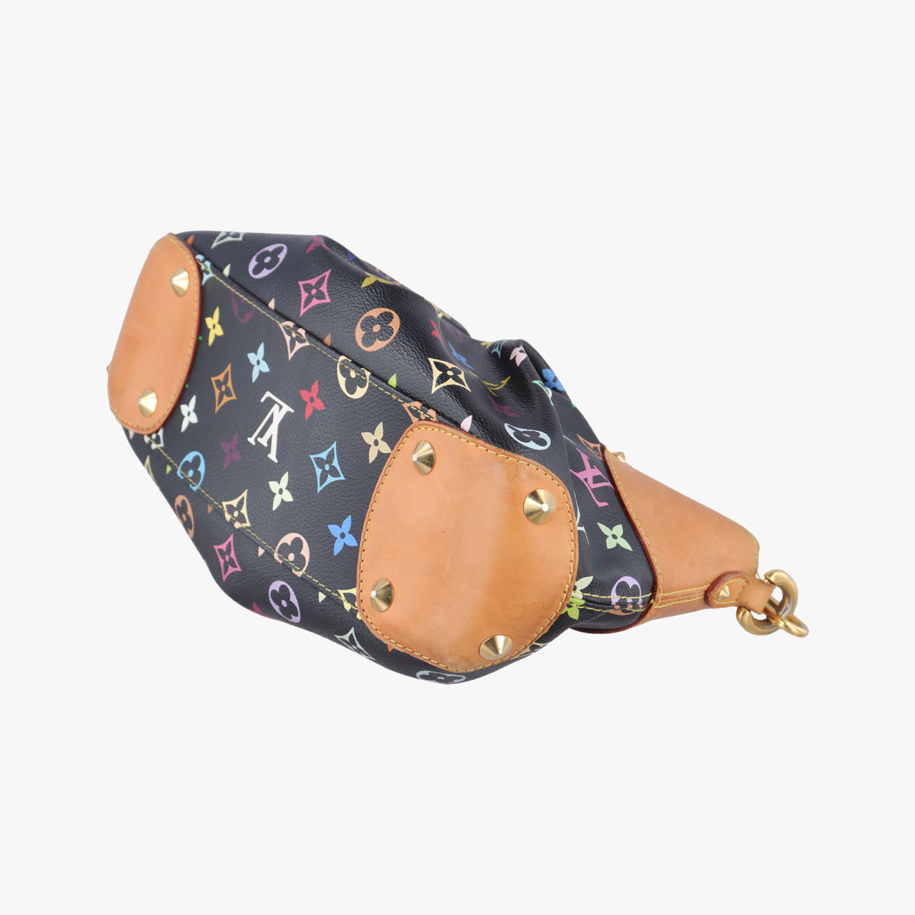 JUDY PM Noir Monogram Multicolor M40258 TR1121ジュディPM ノワール モノグラム マルチカラー M40258 TR1121