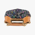 JUDY PM Noir Monogram Multicolor M40258 TR1121ジュディPM ノワール モノグラム マルチカラー M40258 TR1121