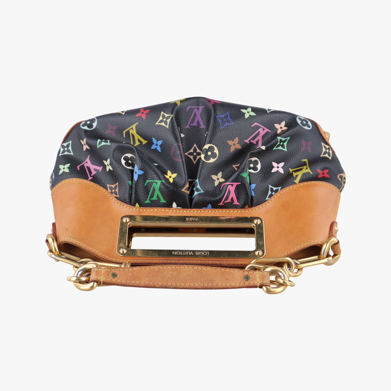 JUDY PM Noir Monogram Multicolor M40258 TR1121ジュディPM ノワール モノグラム マルチカラー M40258 TR1121