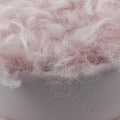 CHANEL 19 Round Pink Leather × wool AP0945 30235655シャネル19ラウンド ピンク レザー×ウール AP0945 30235655