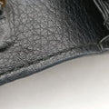 GG Marmont Black Leather 401232GGマーモント ブラック レザー 401232