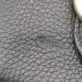 GG Marmont Black Leather 401232GGマーモント ブラック レザー 401232