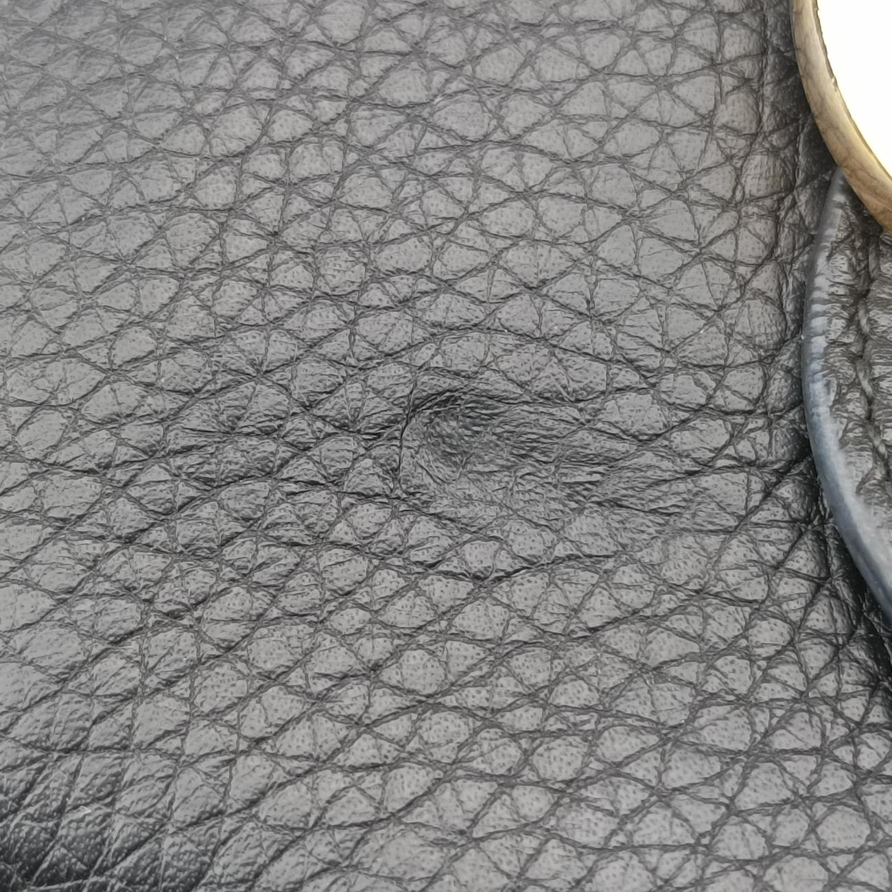 GG Marmont Black Leather 401232GGマーモント ブラック レザー 401232