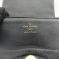 COUSSIN Noir lambskin M81125 IC chipクッサン ノワール ラムスキン M81125 ＩＣチップ