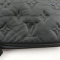 COUSSIN Noir lambskin M81125 IC chipクッサン ノワール ラムスキン M81125 ＩＣチップ