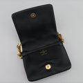 COUSSIN Noir lambskin M81125 IC chipクッサン ノワール ラムスキン M81125 ＩＣチップ