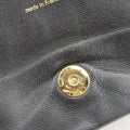 COUSSIN Noir lambskin M81125 IC chipクッサン ノワール ラムスキン M81125 ＩＣチップ