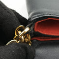 COUSSIN Noir lambskin M81125 IC chipクッサン ノワール ラムスキン M81125 ＩＣチップ
