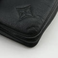COUSSIN Noir lambskin M81125 IC chipクッサン ノワール ラムスキン M81125 ＩＣチップ