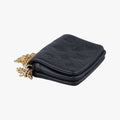 COUSSIN Noir lambskin M81125 IC chipクッサン ノワール ラムスキン M81125 ＩＣチップ