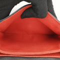 COUSSIN Noir lambskin M81125 IC chipクッサン ノワール ラムスキン M81125 ＩＣチップ