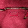 Dioraddict Red lambskin  09-BO-0177ディオールアディクト レッド ラムスキン  09-BO-0177