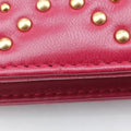Dioraddict Red lambskin  09-BO-0177ディオールアディクト レッド ラムスキン  09-BO-0177