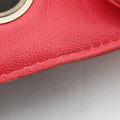 2.55 Lock Orange Patent Leather A46062 126596502.55 ロック オレンジ パテント A46062 12659650