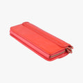 2.55 Lock Orange Patent Leather A46062 126596502.55 ロック オレンジ パテント A46062 12659650
