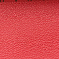 Pochette MeTIS MM Scarlet Red Monogram Empreinte M44155 AR0187ポシェットメティスMM スカーレット モノグラム アンプラント M44155 AR0187
