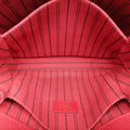 Pochette MeTIS MM Scarlet Red Monogram Empreinte M44155 AR0187ポシェットメティスMM スカーレット モノグラム アンプラント M44155 AR0187