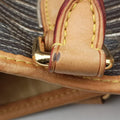 Neo Brown×Argent Monogram Eden×calf leather M40355 SP0160ネオ モノグラム/ブラウン系×アルジャン モノグラム エデン×カーフレザー M40355 SP0160