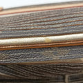 Neo Brown×Argent Monogram Eden×calf leather M40355 SP0160ネオ モノグラム/ブラウン系×アルジャン モノグラム エデン×カーフレザー M40355 SP0160