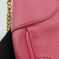 Aphrodite Rose Leather 731817 I040094076アフロディーテ ローズ レッド レザー 731817 I040094076