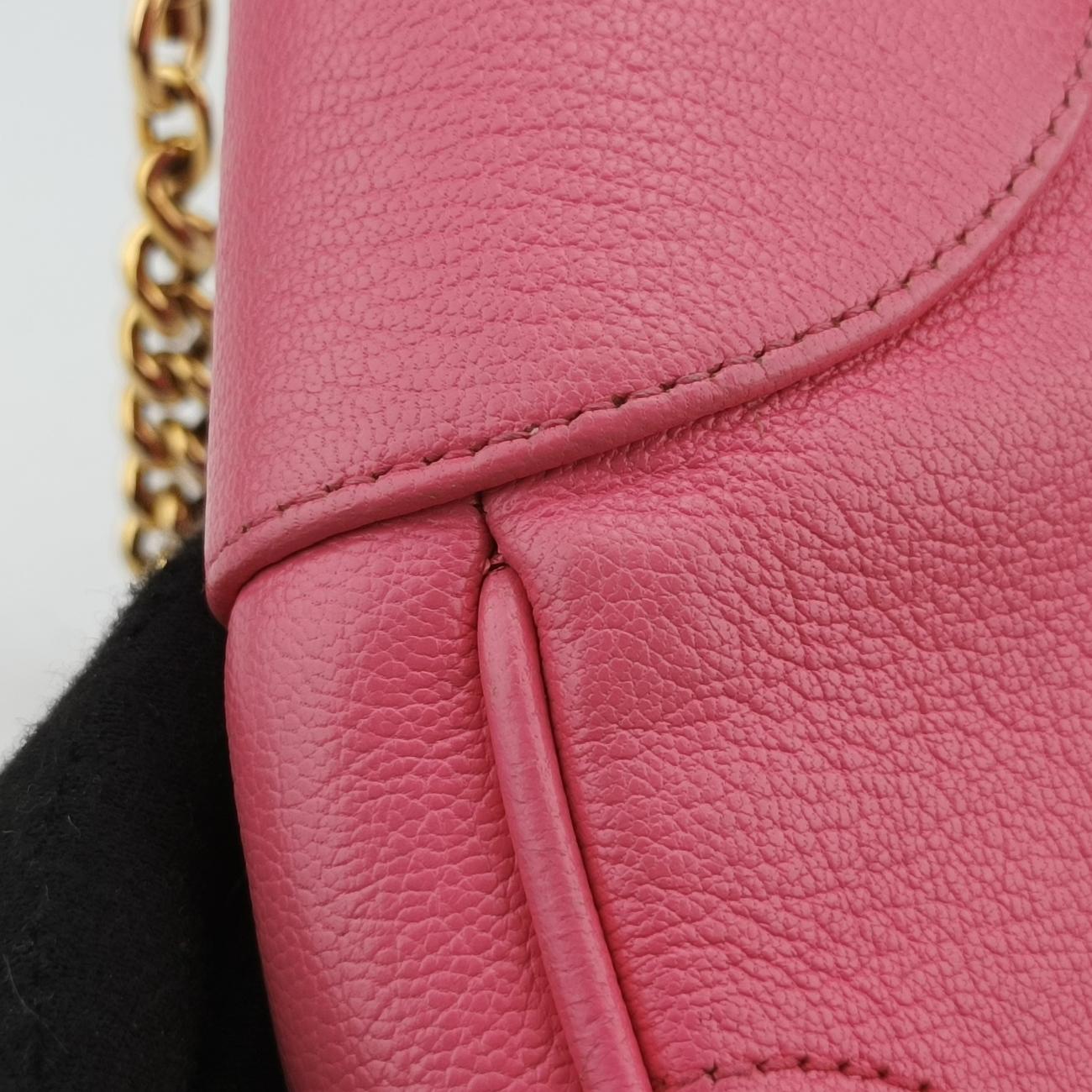 Aphrodite Rose Leather 731817 I040094076アフロディーテ ローズ レッド レザー 731817 I040094076