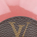Miroir Venice Vieux Rose Monogram Canvas×Vernis M53546 PL4197ヴェニス ヴィユーローズ モノグラムキャンバス×ヴェルニ M53546 PL4197