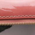 Miroir Venice Vieux Rose Monogram Canvas×Vernis M53546 PL4197ヴェニス ヴィユーローズ モノグラムキャンバス×ヴェルニ M53546 PL4197