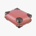 Miroir Venice Vieux Rose Monogram Canvas×Vernis M53546 PL4197ヴェニス ヴィユーローズ モノグラムキャンバス×ヴェルニ M53546 PL4197