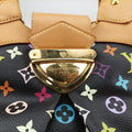 URSULA Noir Monogram Multicolor M40124ウルスラ ノワール モノグラム マルチカラー M40124