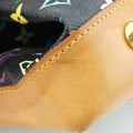 URSULA Noir Monogram Multicolor M40124ウルスラ ノワール モノグラム マルチカラー M40124