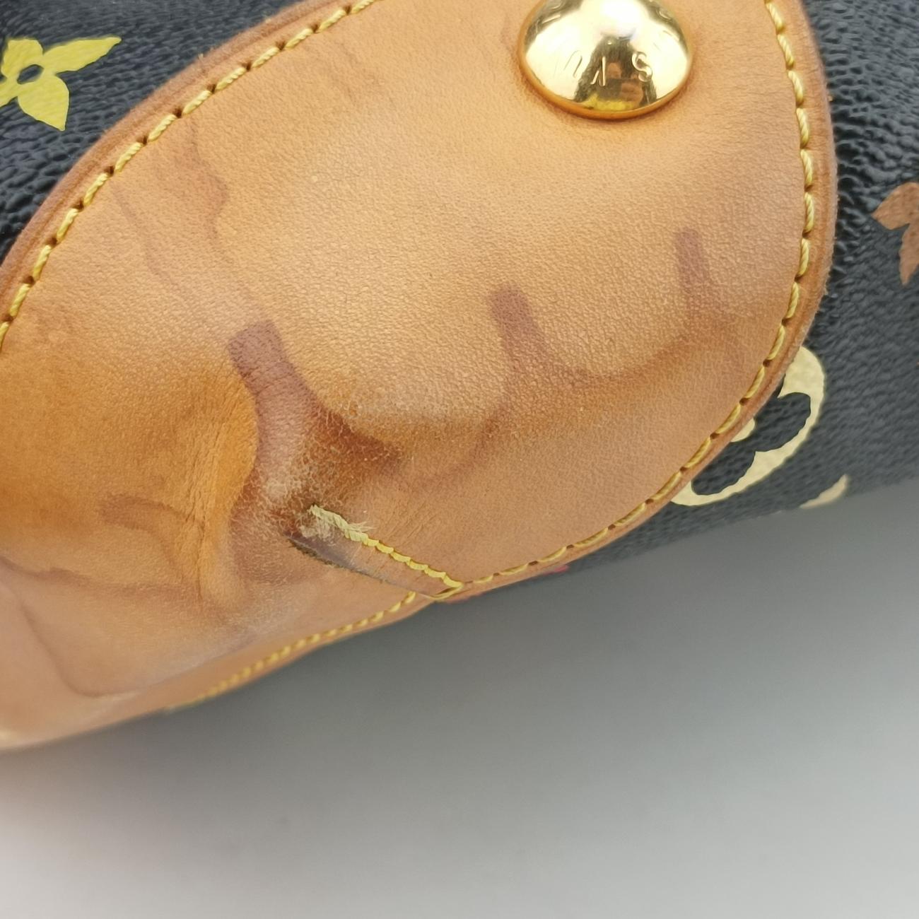 URSULA Noir Monogram Multicolor M40124ウルスラ ノワール モノグラム マルチカラー M40124